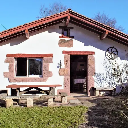 2 Bedroom Cozy In Holiday home Bidarray