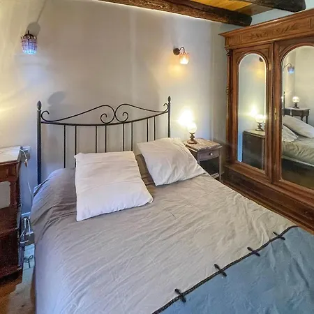 Holiday home 2 Bedroom Cozy In Bidarray