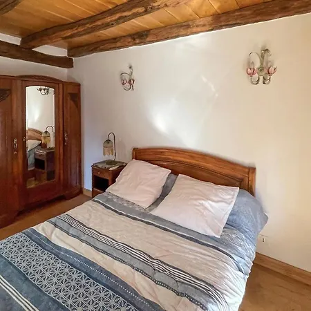 2 Bedroom Cozy In Holiday home Bidarray